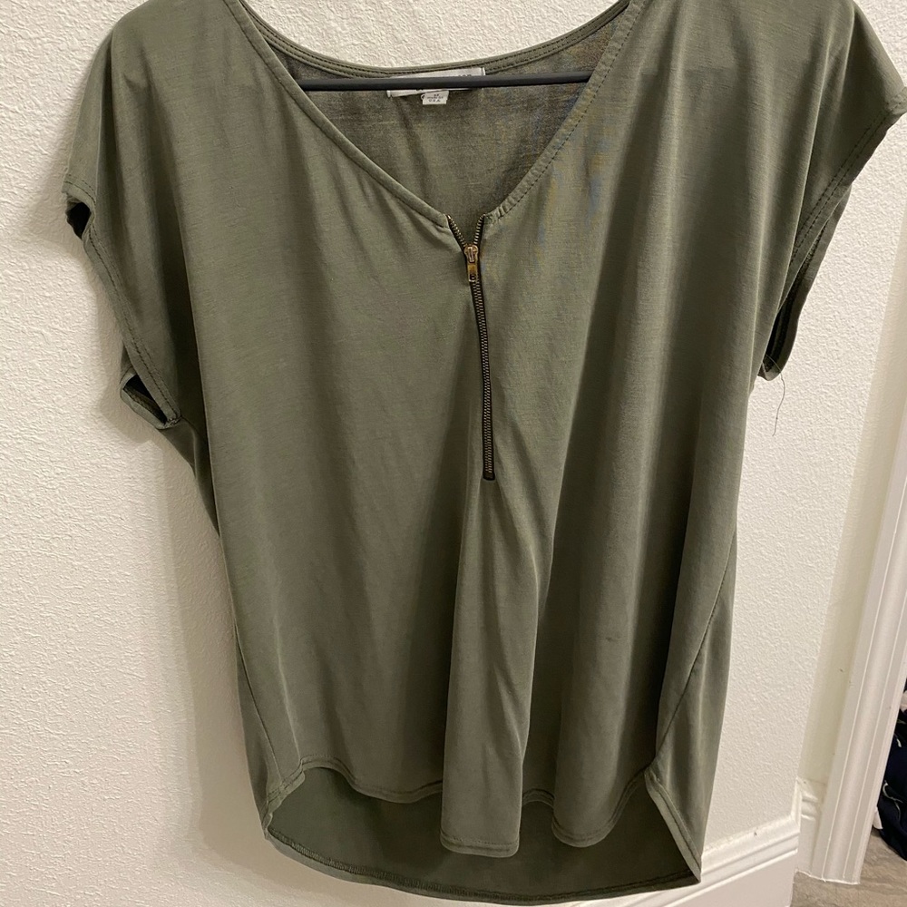 SHIRTS